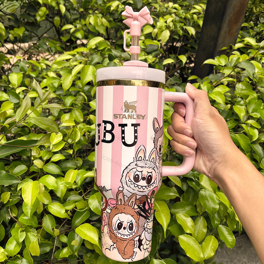 Labubu Tumbler 🚢Free Shipping🚢