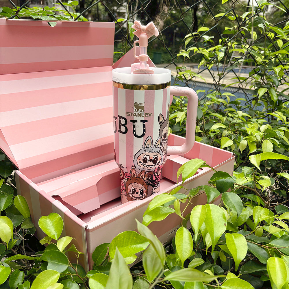 Labubu Tumbler 🚢Free Shipping🚢