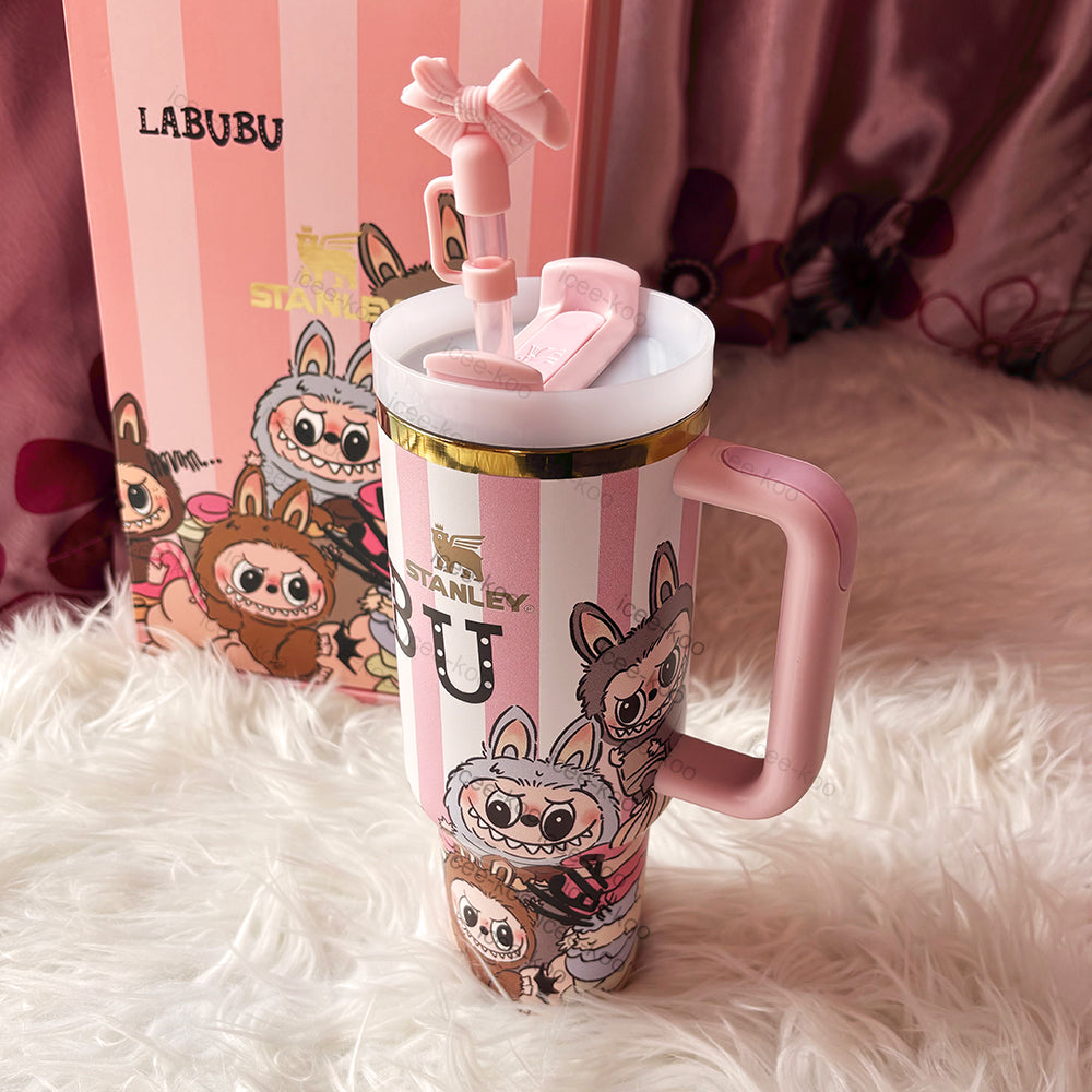 Labubu Tumbler 🚢Free Shipping🚢