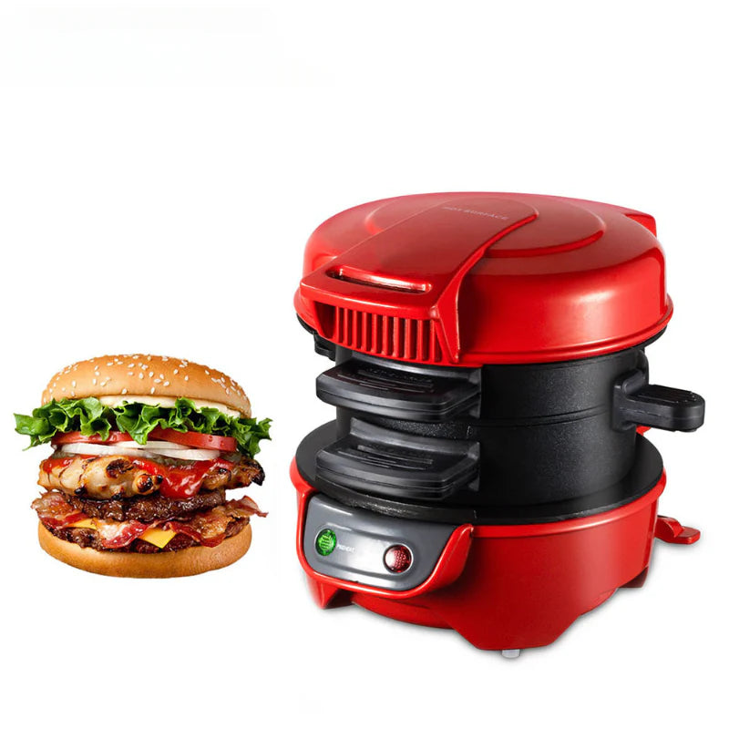PortaBurger 🍔-