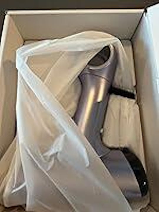 Vacuum Steamer for Clothes