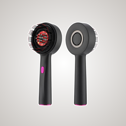 3-in-1 Scalp Massager Pro