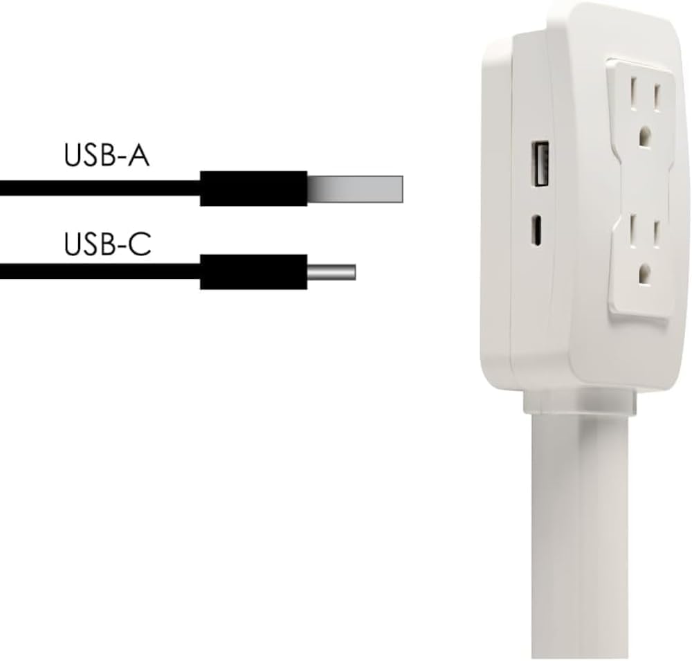 Electrical Outlet Extender
