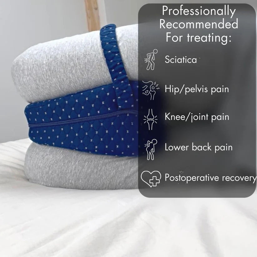 Orthopedic Leg Pillow