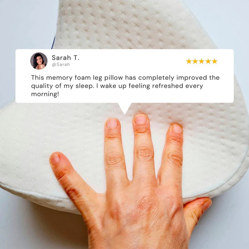 Orthopedic Leg Pillow