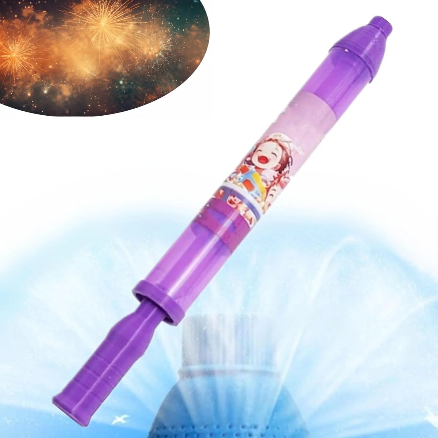 Firework Water