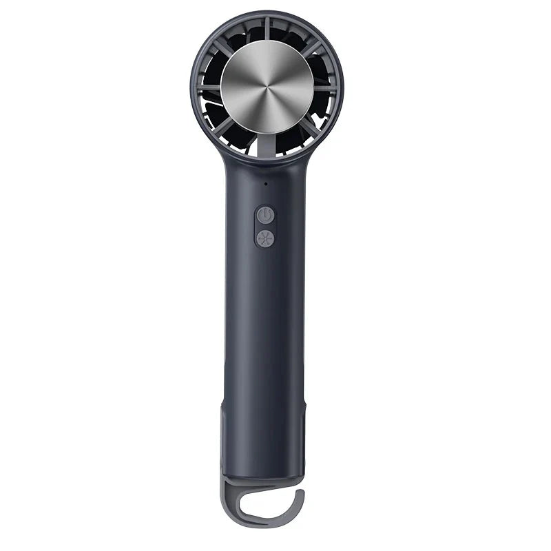 Portable Fan | With Cooling Function